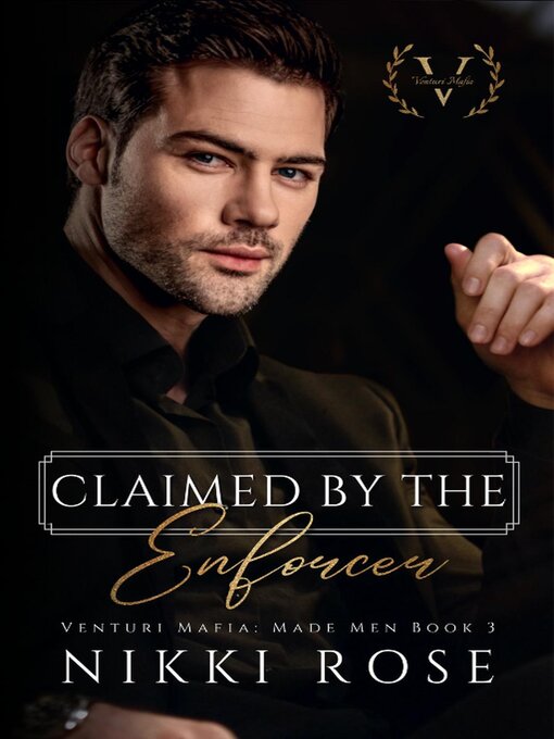 Title details for Claimed by the Enforcer by Nikki Rose - Available